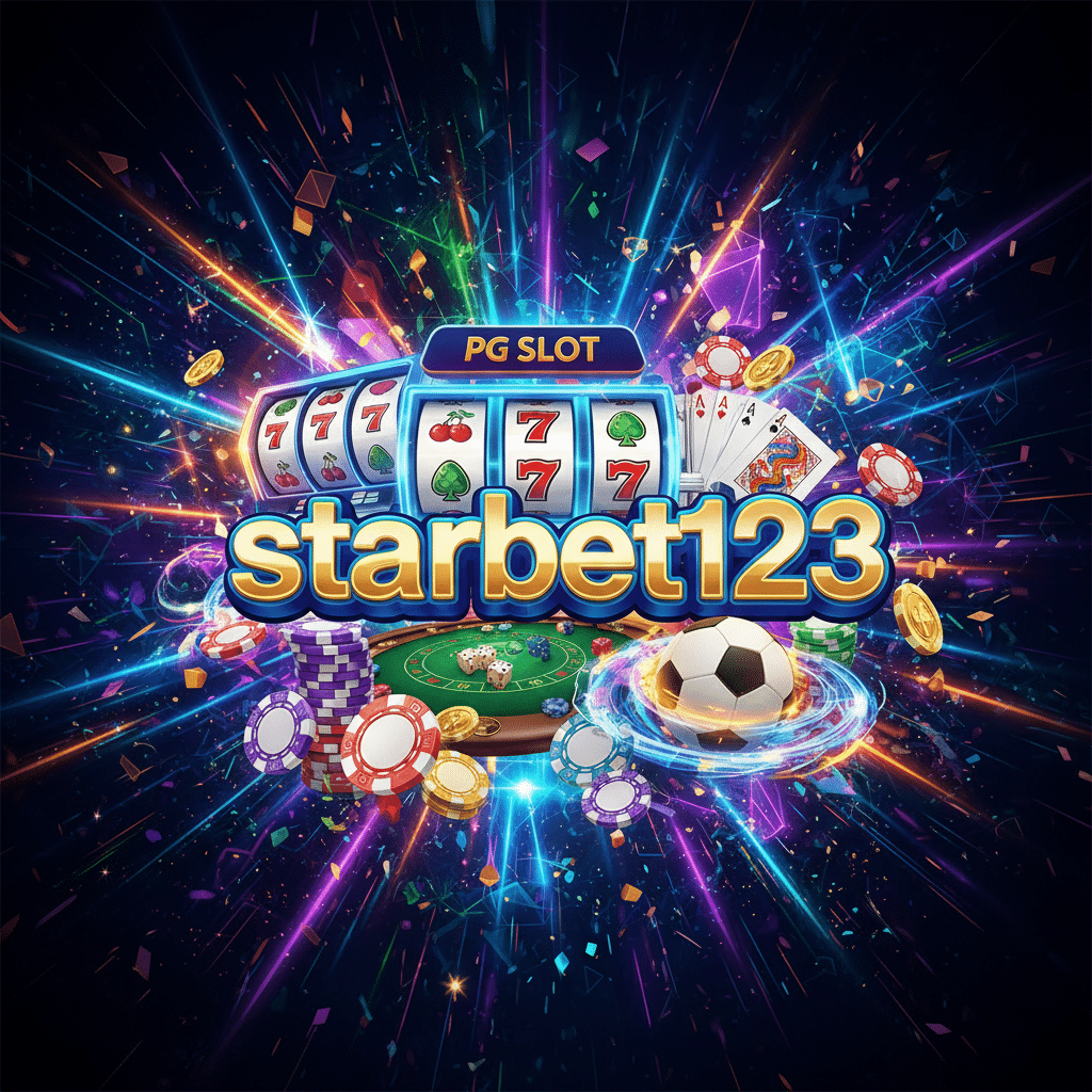 starbet123