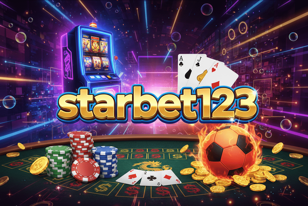 starbet123