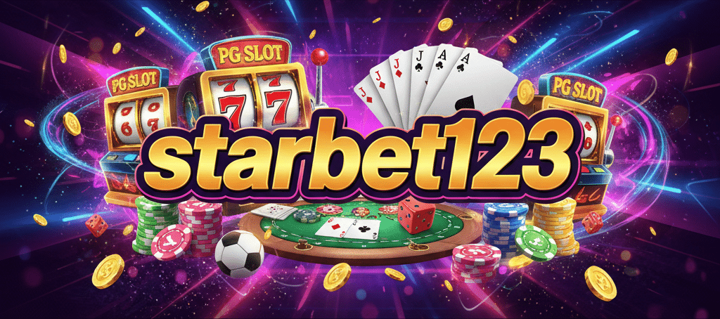starbet123
