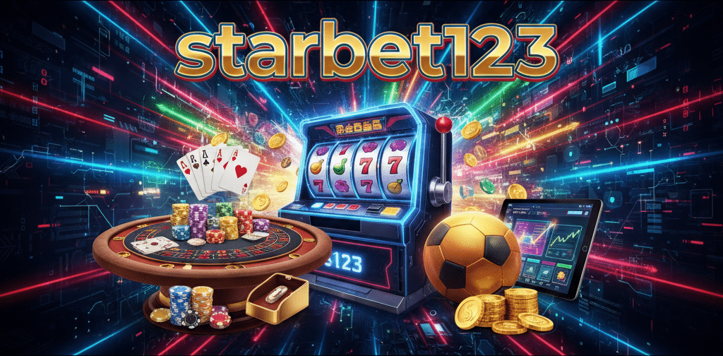starbet123