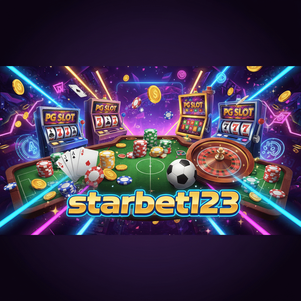 starbet123
