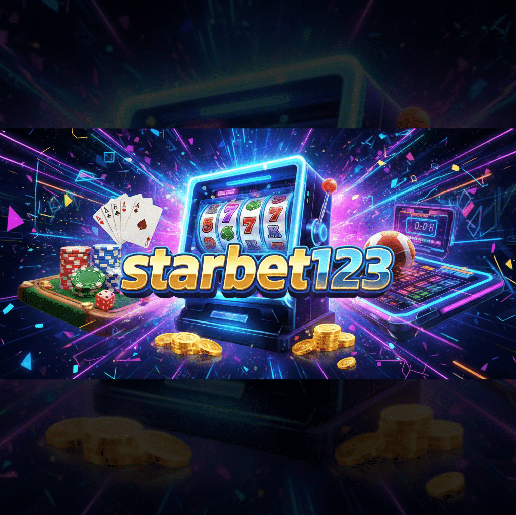 starbet123
